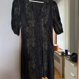 Allsaints dress on sale